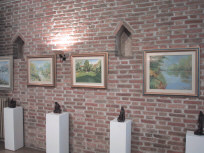 2004 - Galleria Palazzo Scotti - Treviso